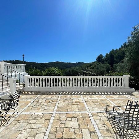 Novecento Country House Vieste Exterior foto