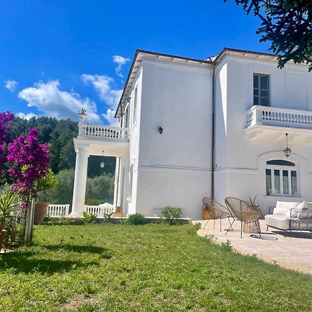 Novecento Country House Vieste Exterior foto