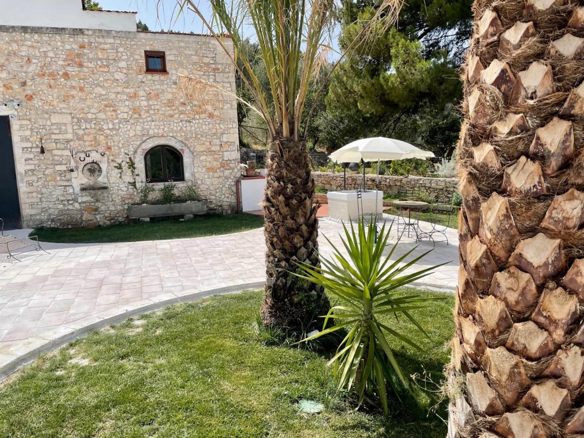 Novecento Country House Vieste Exterior foto