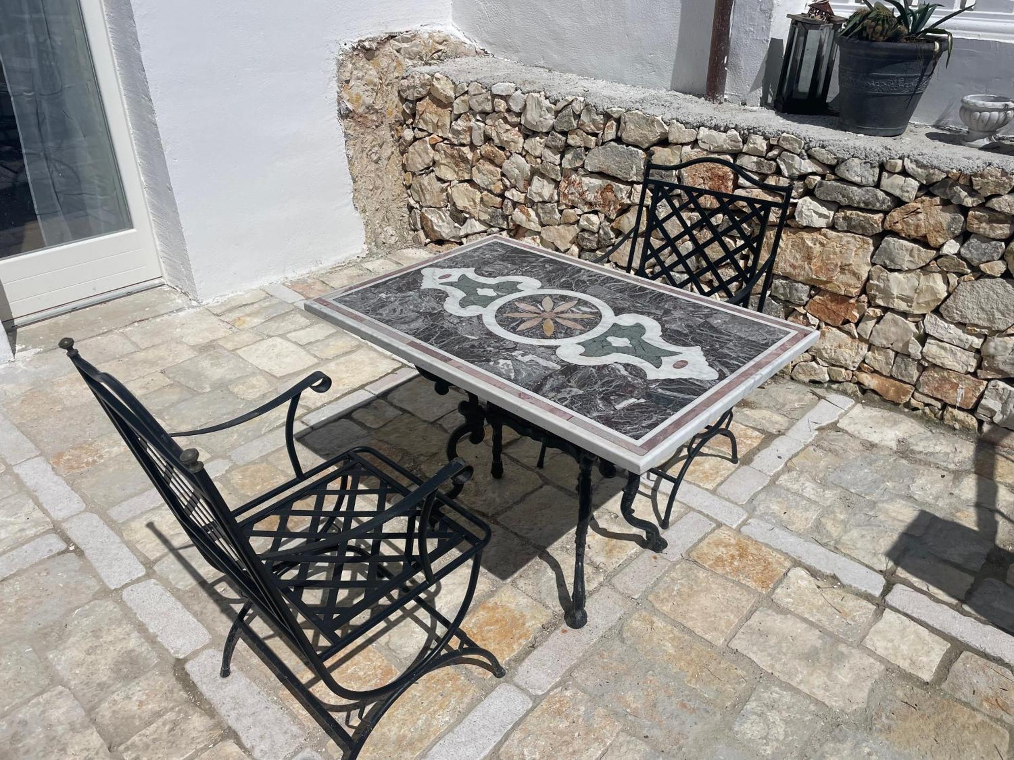 Novecento Country House Vieste Exterior foto