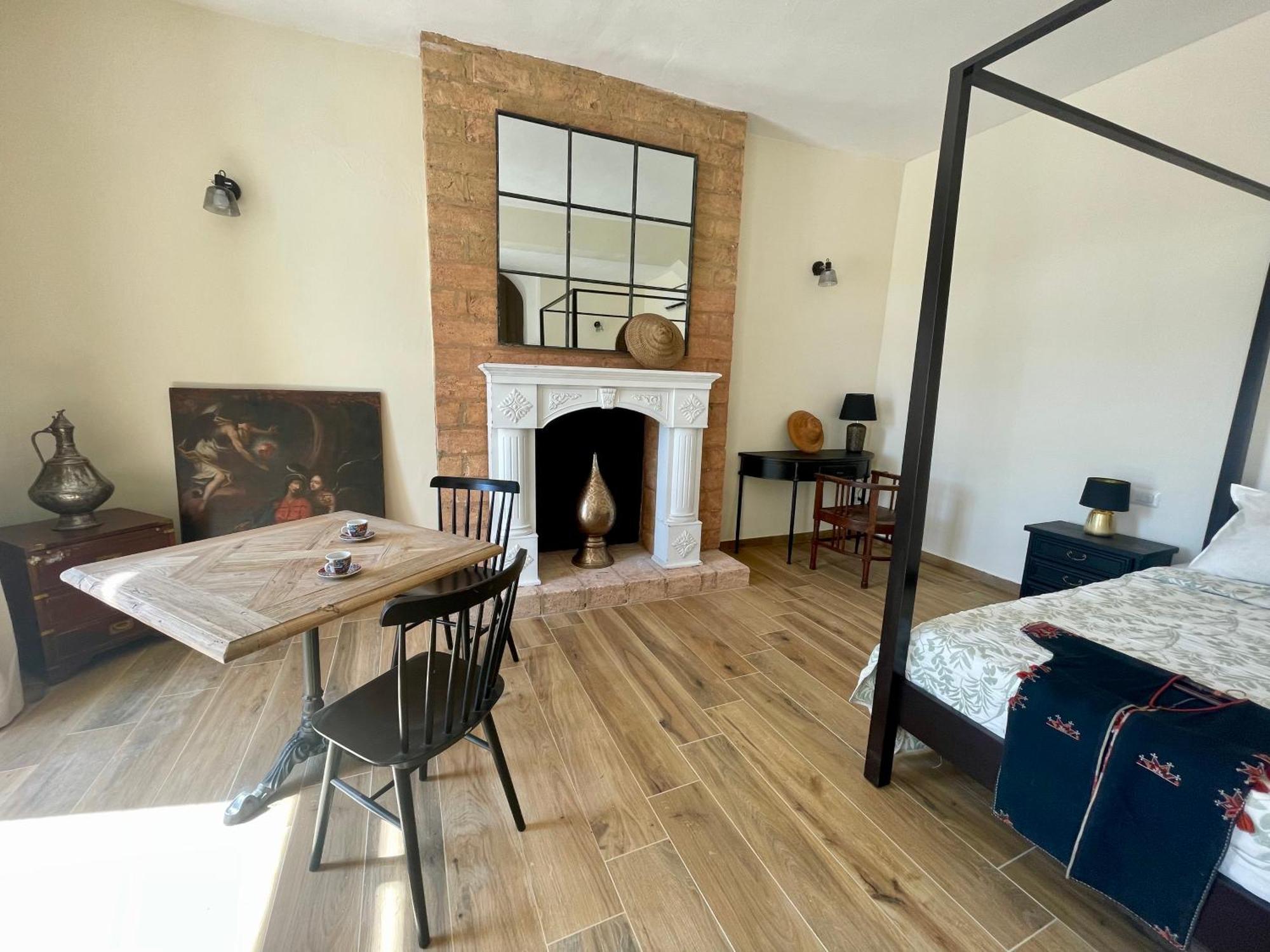 Novecento Country House Vieste Exterior foto